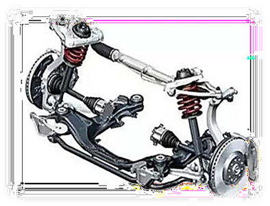 汽車行業(yè) 夾具檢具